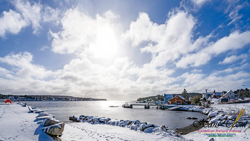 Nova Scotia Winter 333