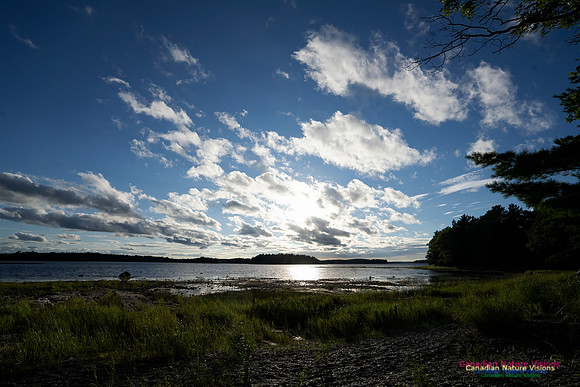 Kejimkujik Lake Sunset 111