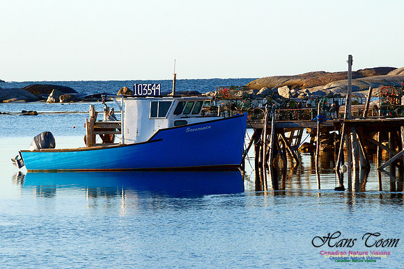 Prospect Harbour
