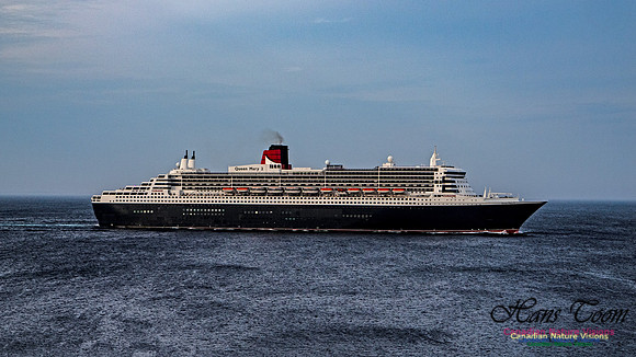 Queen Mary 2 109