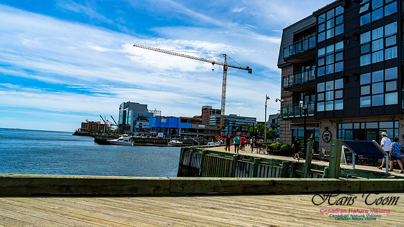 Halifax Waterfront Stroll 143