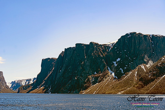 Western Brook Pond 125