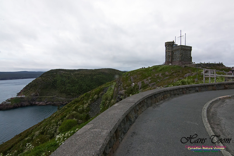Signal Hill, NL