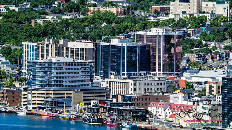St. John's, Newfoundland 127