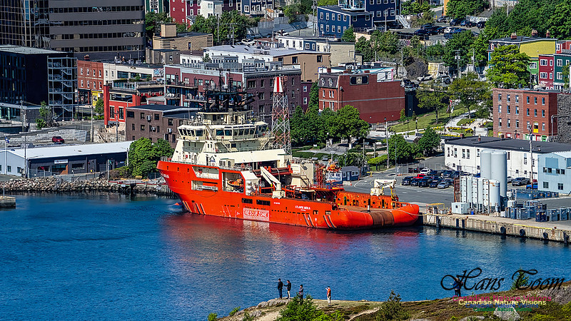 St. John's, Newfoundland 115