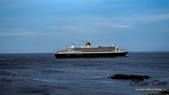 Queen Mary 2 104