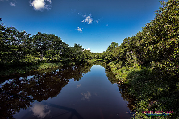 Musquodoboit River