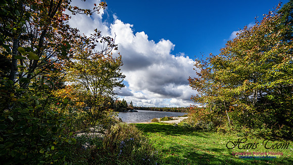Sambro Loop 122