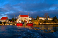 Sambro Coast Guard Station