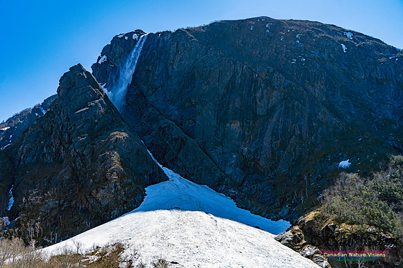 Western Brook Pond 237