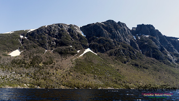 Western Brook Pond 110