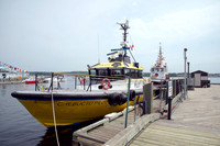 Chebucto Pilot
