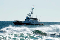 CCGS Sambro