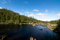 La Manche Provincial Park, Newfoundland and Labrador