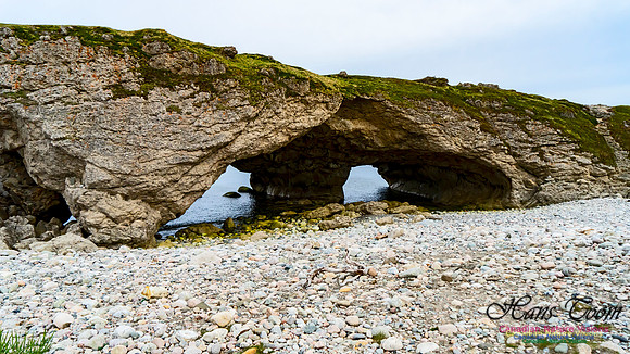 The Arches 102