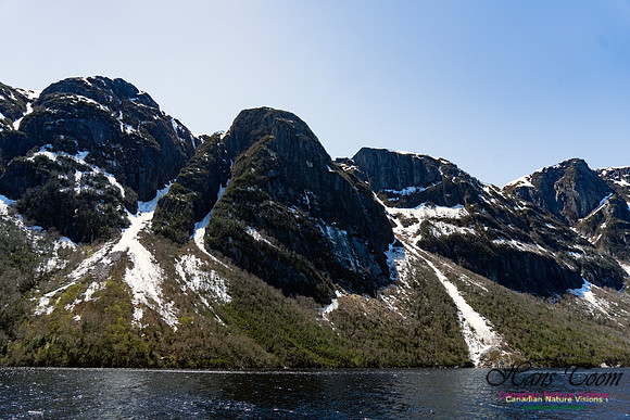 Western Brook Pond 226