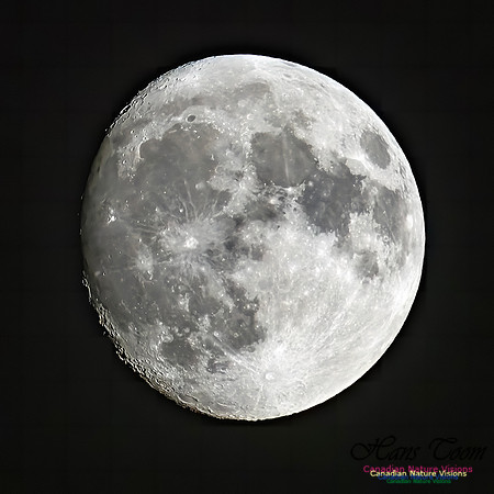 Moon 93% 101