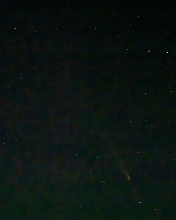 Comet 112