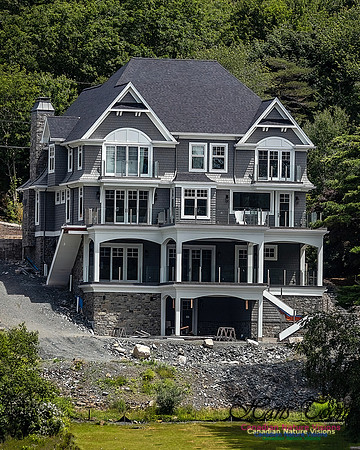 New Home at Northwest Arm 100