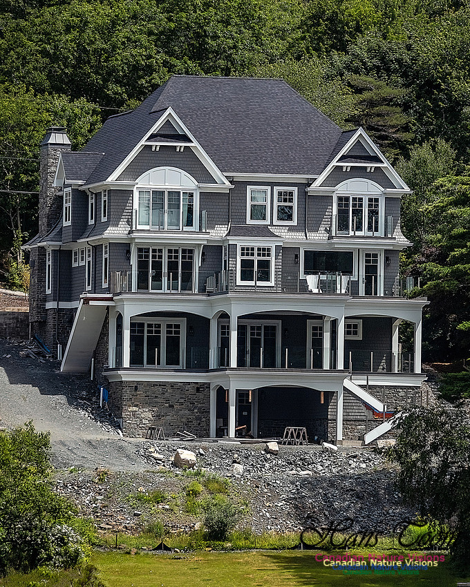 New Home at Northwest Arm 100