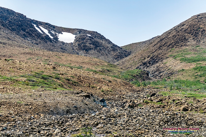 Table Mountains 128