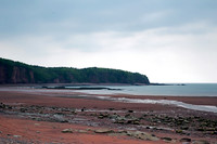 Chignecto Provincial Park