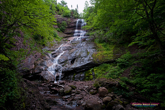 BeulachBan Falls