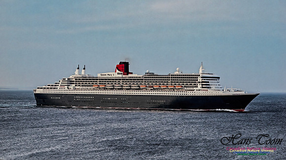 Queen Mary 2 111
