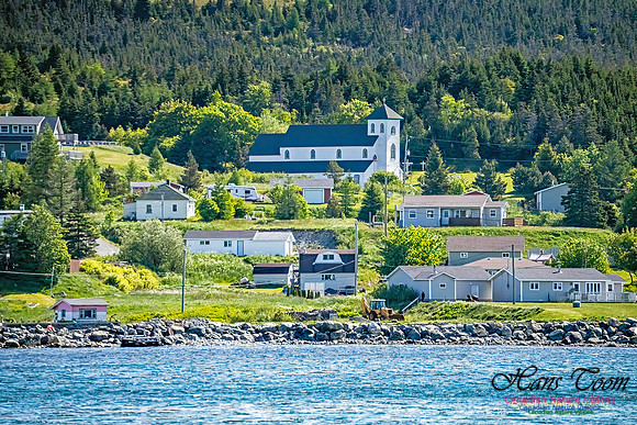 Cape Race 112