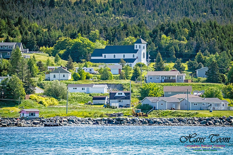 Cape Race 112