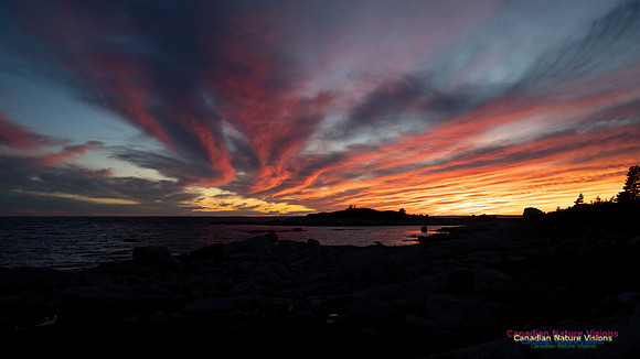 Sunset 351