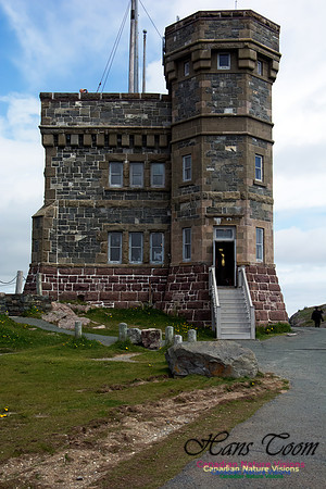 Signal Hill, NL