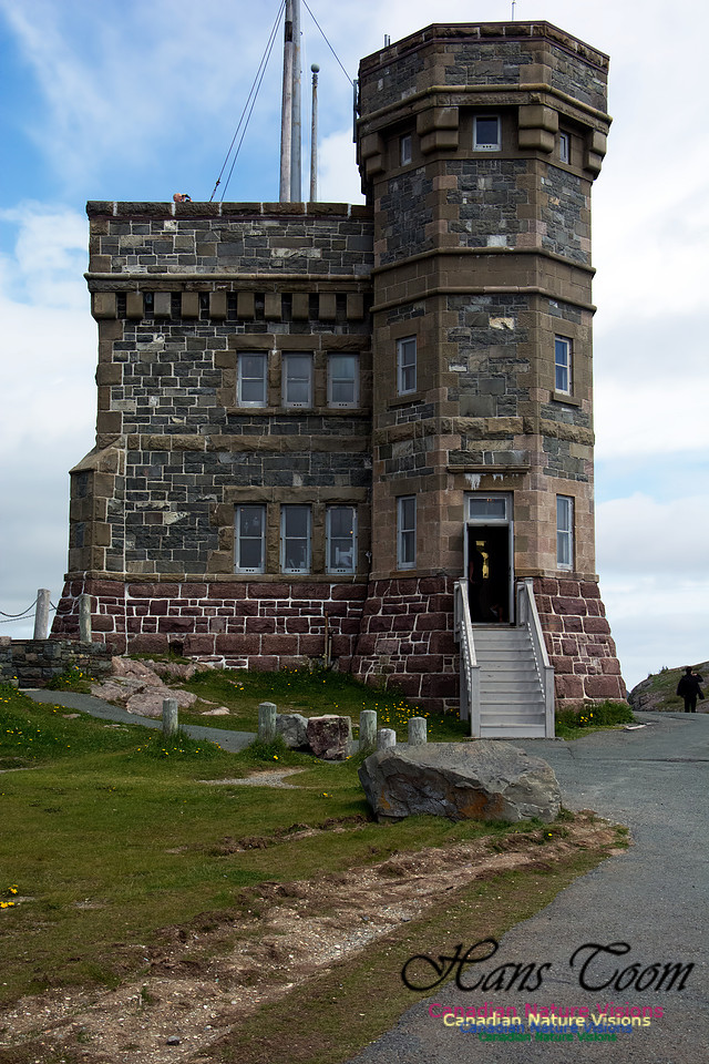 Signal Hill, NL