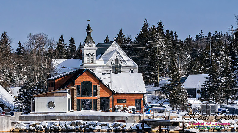 Nova Scotia Winter 318