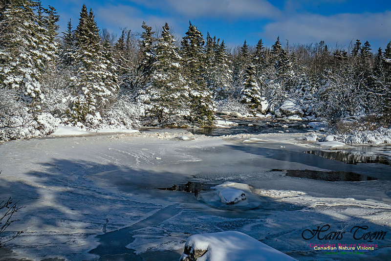 Nova Scotia Winter 343