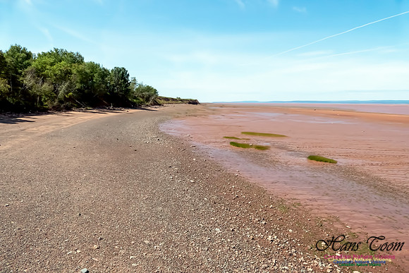 Minas Basin 3