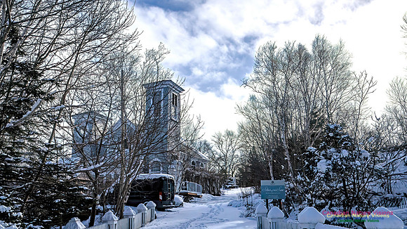 Nova Scotia Winter 340