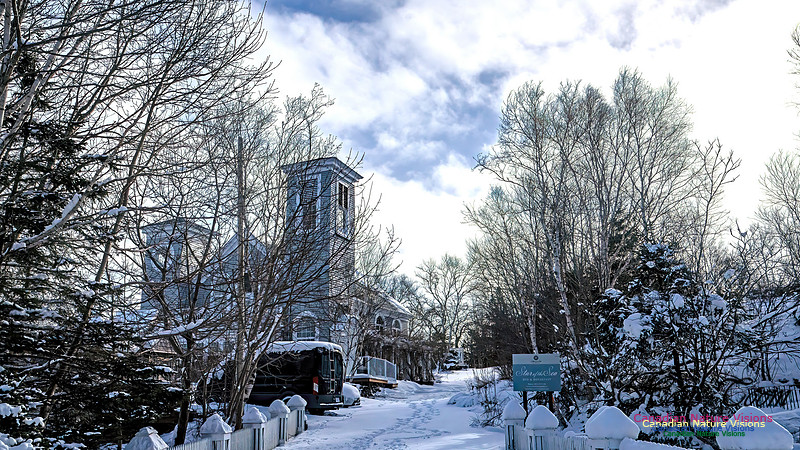 Nova Scotia Winter 340