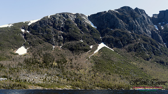 Western Brook Pond 112