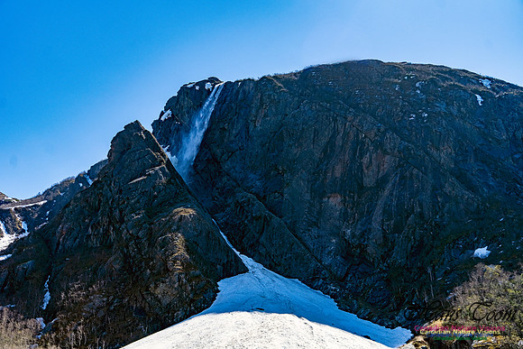 Western Brook Pond 236