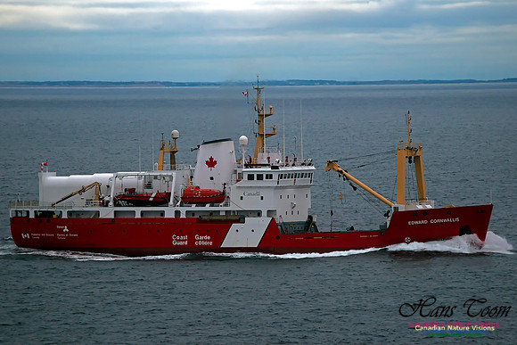 CCGS Edward Cornwallis