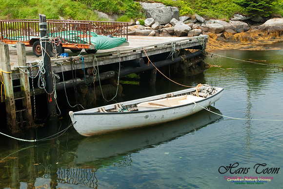 Peggys Cove