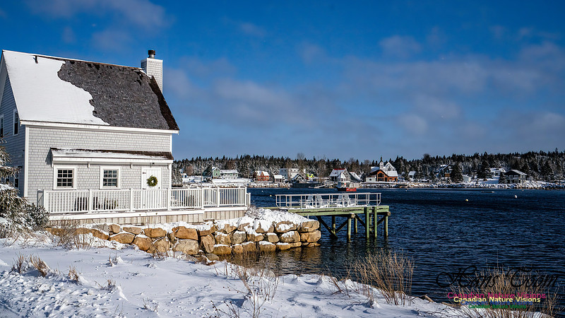 Nova Scotia Winter 321