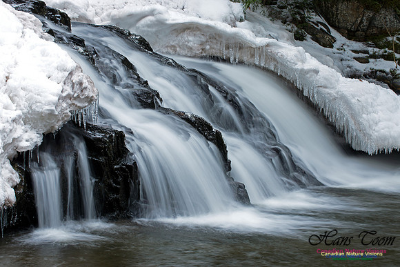 Butchers Falls