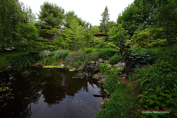 Annapolis Royal Historic Gardens