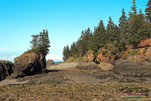 Baxters Harbour