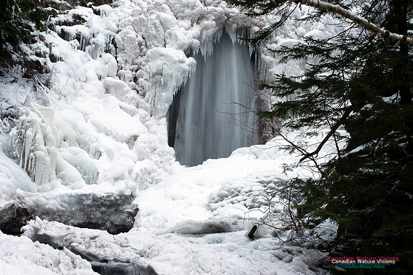 Butchers Falls