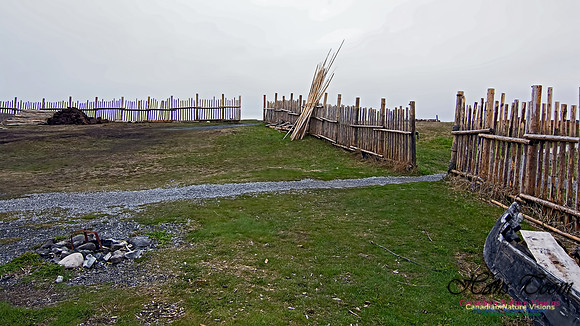 L'Anse aux Meadows 103