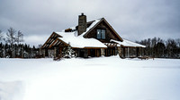 Nova Scotia Winter