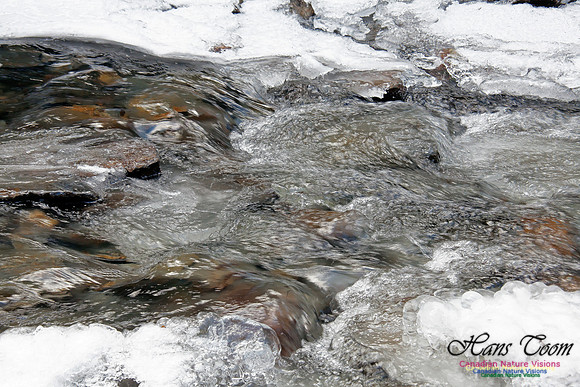 Butchers Creek